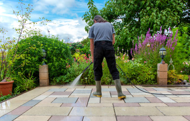 Best Concrete Sealing  in Whitg, IN