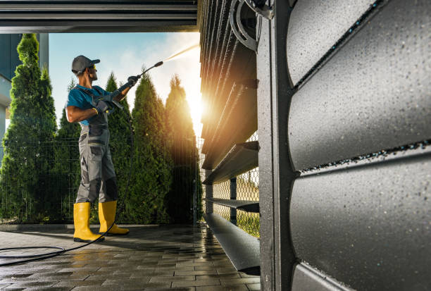 Best Restaurant Pressure Washing  in Whitg, IN